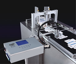 T-680个性化印刷喷码系统