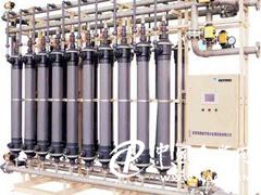 浙江实惠的超滤装置哪里有供应，杭州化纤油剂配制水设备
