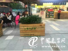 深圳价格合理的花盆花箱供销，清河花箱类型
