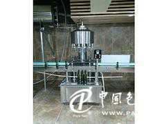山东酱油醋灌装机——供应山东物超所值酱油醋灌装机