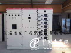 【东广柜架】GCS低压配电柜 GCS抽屉柜图片尺寸 GCS成套厂家壳体非标可定