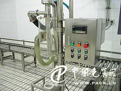 沈阳食品液体灌装机——辽宁抢手的小量程半自动液体灌装机