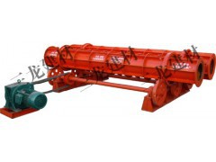 选购高性价立式水泥制管机就选青州三龙建材：山东生产水泥管的设备