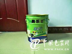 淄博好用的油漆桶批售|出售铁桶