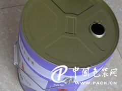 北京封口桶|好用的封口桶产自高天制桶厂