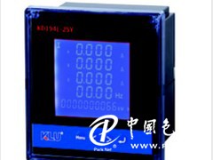 LCD电能表_E系多功能电力仪表