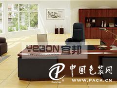 品牌办公家具专卖店，销量好的上海实木大班台推荐