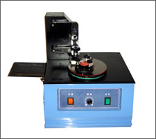 TDY-300电动油墨移印打码机