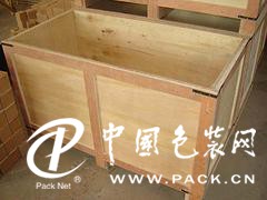 实木木质包装箱——买优惠的实木木质包装箱