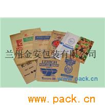 北京化工包装袋
