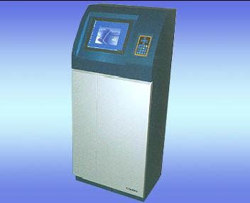 PS-3000电脑印刷静止图像控制系统|印刷质量检测仪器